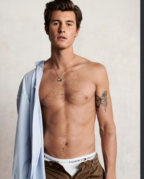 Shawn Mendes
